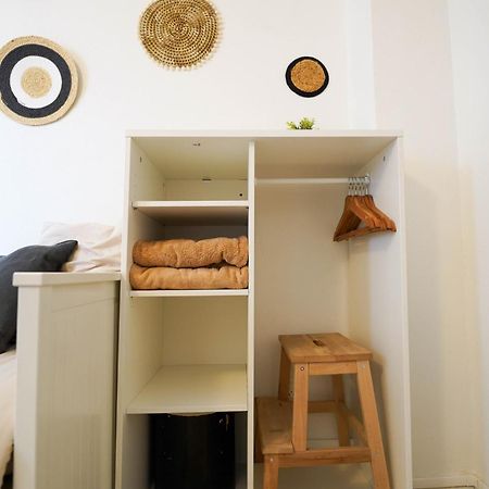 Studio Le Petit Pantin - Cozy Nest Exterior photo