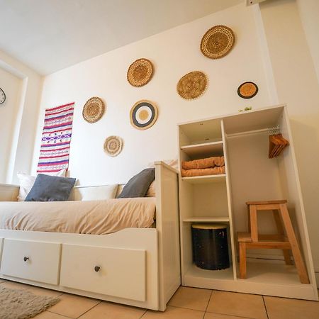 Studio Le Petit Pantin - Cozy Nest Exterior photo