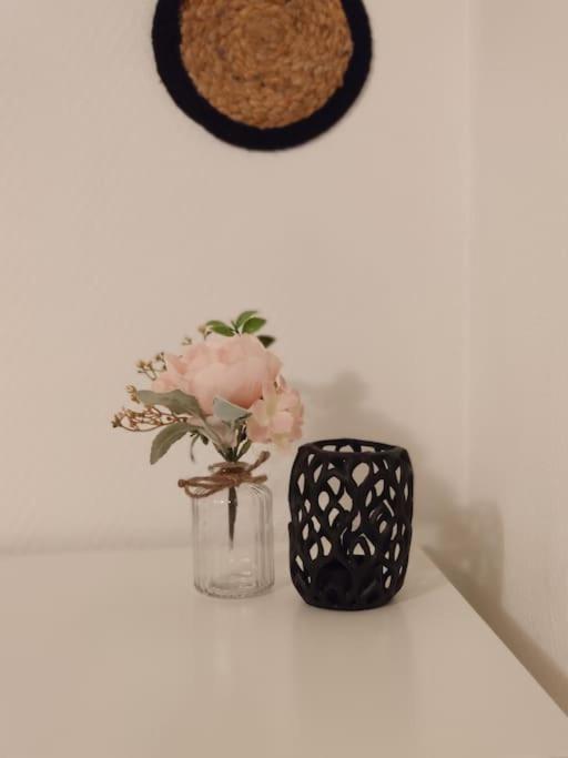 Studio Le Petit Pantin - Cozy Nest Exterior photo