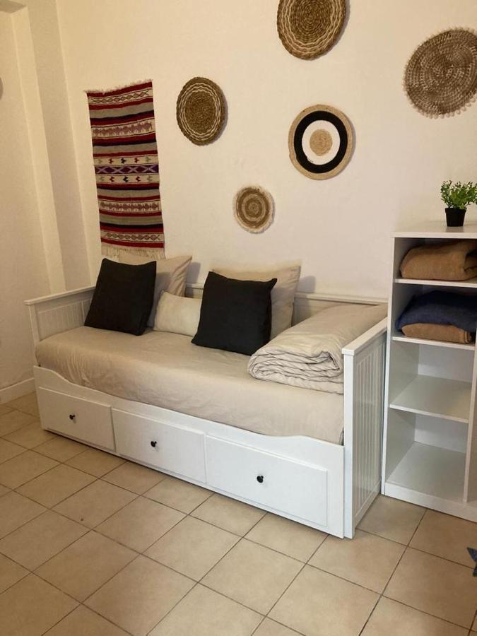 Studio Le Petit Pantin - Cozy Nest Exterior photo
